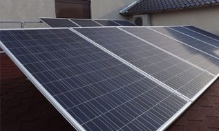 Produse fotovoltaice si accesorii - SOLARE